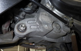 HONDA LEAD 125 JF45