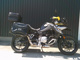 Фото BMW F750GS 40th 2021 с японского аукциона
