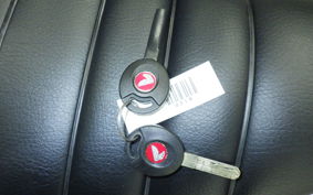 HONDA MONKEY 125 ABS 2025 JB02