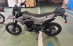 KAWASAKI KLX230SM LX232A