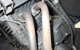 KAWASAKI NINJA 250 EX250L