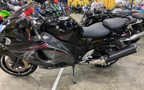 SUZUKI GSX1300R HAYABUSA 2016 GX72B