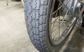 HONDA C50 SUPER CUB 2008 AA01