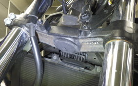 KAWASAKI ER600 N 2013