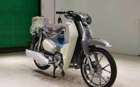 HONDA C125 SUPER CUB 2008 JA71
