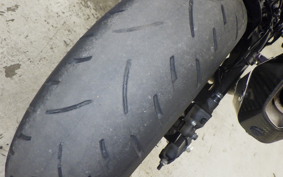KAWASAKI ZX-4R SE 2023 ZX400P