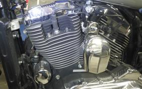 HARLEY XL1200C SIDECAR 2005