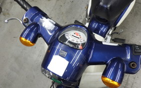 HONDA C110 SUPER CUB 2015 JA44
