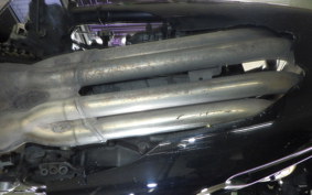 HONDA CB400 SUPER BOLDOR VTEC 2011 NC42