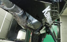 KAWASAKI NINJA ZX-6R A 2019 ZX636G