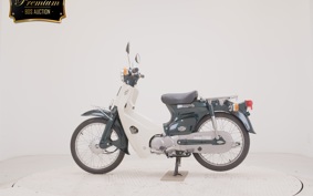HONDA C50 SUPER CUB C50