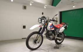 HONDA XR250 BAJA 2010 MD30