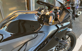 YAMAHA YZF-R125 RE45J