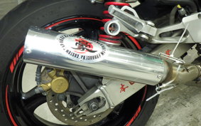 HONDA CB400SF VTEC 2011 NC42