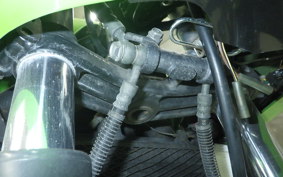 KAWASAKI GPZ900R NINJA 1999 ZX900A