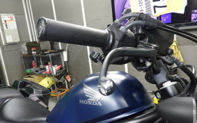 HONDA REBEL 250 A 2010 MC49