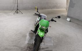 KAWASAKI KSR110 KL110A