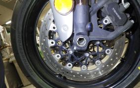 SUZUKI GSX-R1000 2010
