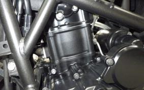 KAWASAKI NINJA 250 SL BX250A
