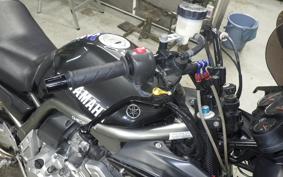 YAMAHA FZS1000 FAZER 2001