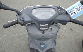 HONDA LEAD 50 Gen. 2 AF48