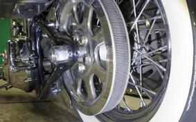 HARLEY FLSTN 1450 2005