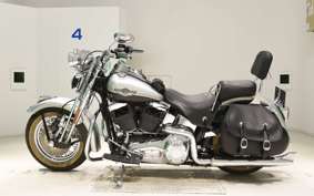 HARLEY FLSTS 1450 2003