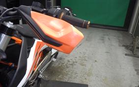 KTM 690 ENDURO R 2019