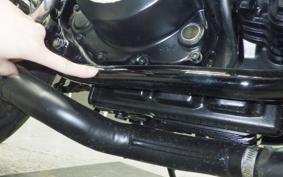 KAWASAKI Z750 FX Type Gen.3 1980 KZ750E