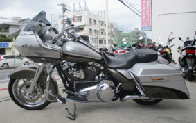 HARLEY HARLEY FLTR1450 2008 PV4