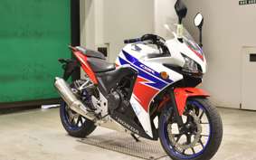 HONDA CBR400R 2015 NC47