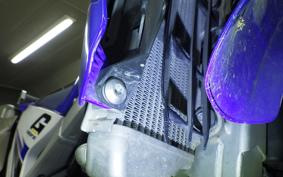 YAMAHA WR250R 2021 DG15J