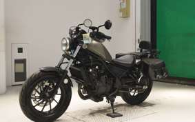 HONDA REBEL 500 A 2017 PC60