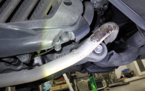 HONDA LEAD 125 2018 JF45