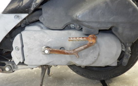 SUZUKI LET's 4 CF41A