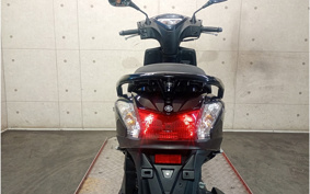 YAMAHA AXIS Z SED7J