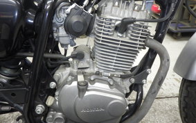 HONDA CB223S 2023 MC40