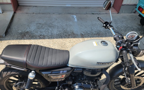 HONDA GB350S 2022 NC59