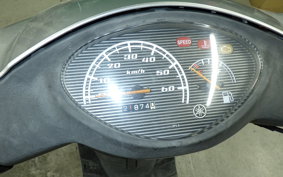 YAMAHA JOG Gen.5 2012 SA36J