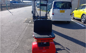 HONDA GYRO TA03