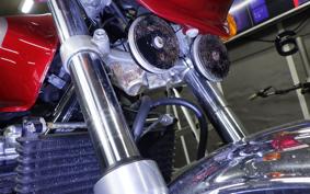 HONDA CB1100 ABS 2012 SC65