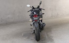HONDA CBR250R MC41
