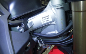 HONDA CRF250L 2021 MD47