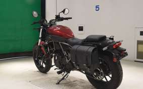 KAWASAKI ELIMINATOR400-3 2025 EL400A