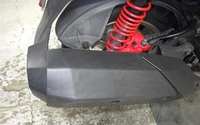 YAMAHA CYGNUS 125 XSR 3 SEA5J