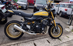 KAWASAKI Z900RS SE 2023 ZR900K
