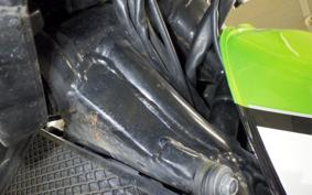 KAWASAKI ZRX1200 R 2008 ZRT20A