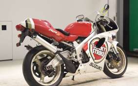 SUZUKI RGV250 Gamma Gen.3 1981 VJ23A
