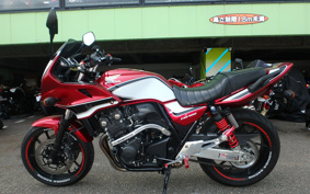 HONDA CB400 SUPER  BOL DOR ABS 2021 NC42