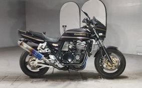 KAWASAKI ZRX1100 1997 ZRT10C